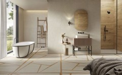 Pastorelli Mindwalk Modern fürdőszoba 