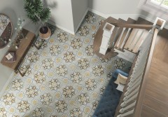 Peronda Fs Clay Kőhatású járólap 