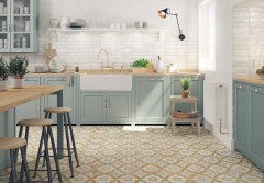 Peronda Fs Clay Konyhai burkolólap 