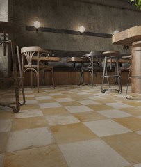 Peronda Fs Clay Kőhatású járólap 