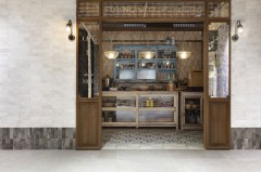 Peronda Fs Raku Falburkolat 