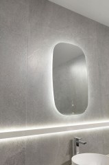 Peronda Lucca 4D Falburkolat 