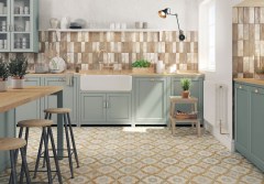 Peronda Fs Mud Konyhai burkolólap 