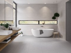 Peronda Nature Floor Modern fürdőszoba 