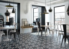 Peronda House Of Vanity Kőhatású járólap 