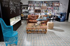 Peronda Fs Original Kőhatású járólap 