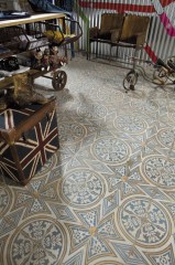 Peronda Fs Original Kőhatású járólap 