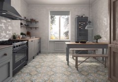 Peronda Fs Porto Konyhai burkolólap 