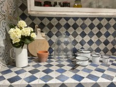 Peronda Fs Arles Konyhai burkolólap 