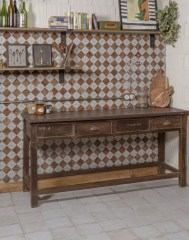 Peronda Fs Arles Konyhai burkolólap 