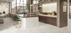 Ceramiche Piemme Majestic Pure Selection Kőhatású járólap