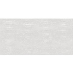 Cersanit Waterloo Light Grey Structure W1033-022-1 falicsempe 29,7 x 60