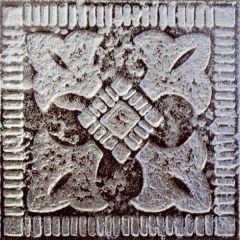 Polcolorit Ceramica Marconi Magma DG100X100-1-TOZETTO SI C padlódekor