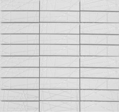 Polcolorit Ceramica Marconi Ardesia DG300X300-1-ARDE BI MOZ D mozaik