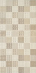Polcolorit Ceramica Marconi Stella DN250X500-1-STELLA BE PAT dekorcsempe