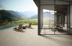 Polis Volcano Kőhatású járólap 