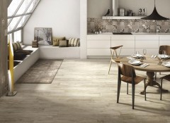 Polis Slowood Fahatású járólap 