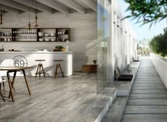 Polis Slowood Fahatású járólap 