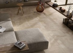 Polis Upnuance Kőhatású járólap 