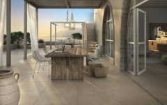 Polis Stile Urbano Kőhatású járólap 