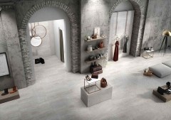 Polis Moonwalk Kőhatású járólap 