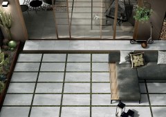 Polis Moonwalk Kőhatású járólap 