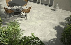 Polis It Rocks Kőhatású járólap 