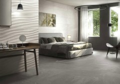 Polis Volcano Kőhatású járólap 