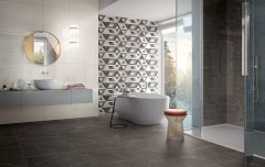 Polis Lineae Kőhatású járólap 