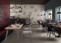 Polis Tex Konyhai burkolólap 