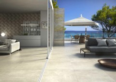 Polis Tex Kőhatású járólap 