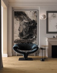 Polis Rovere Fahatású járólap 