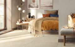 Polis Kalcaria Kőhatású járólap 