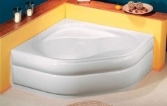 Polysan Edera Sarokkád 152 x 152 cm