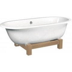 Polysan Matrix W Térben álló kád 175 x 80 cm