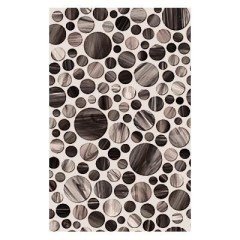 Porcelanosa falicsempe Porcelanosa Firenze antracita falicsempe