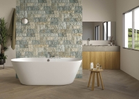 Porcelánicos HDC Amazonia 389 Falburkolat 