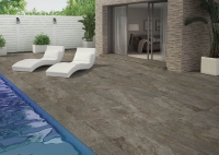 Porcelánicos HDC Dolomite Kőhatású járólap