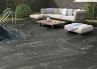 Porcelánicos HDC Elements Kőhatású járólap