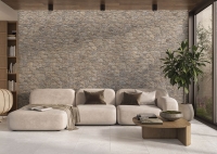 Porcelánicos HDC Makalu Falburkolat 