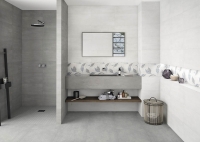 Porcelánicos HDC Ocean Falburkolat 