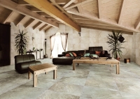 Porcelánicos HDC Perugia Kőhatású járólap 