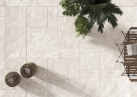 Porcelánicos HDC Provence Kőhatású járólap 