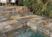 Porcelánicos HDC Riviera Kőhatású járólap 