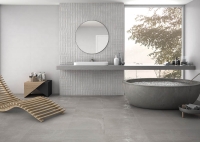 Porcelánicos HDC Solid Falburkolat 