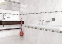 Porcelánicos HDC Statuario Falburkolat 