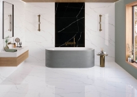 Porcelánicos HDC Statuario Falburkolat 