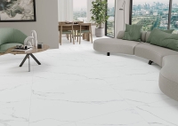 Porcelánicos HDC Statuario Klasszikus járólap