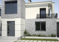 Porcelánicos HDC Terranova Falburkolat 