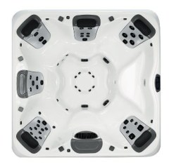 Villeroy & Boch Premium Line A8 Jakuzzi